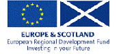 Europe & Scotland Regional Development
